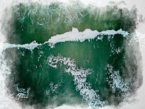 Redondo Beach Pier-雷东多海滩必去景点