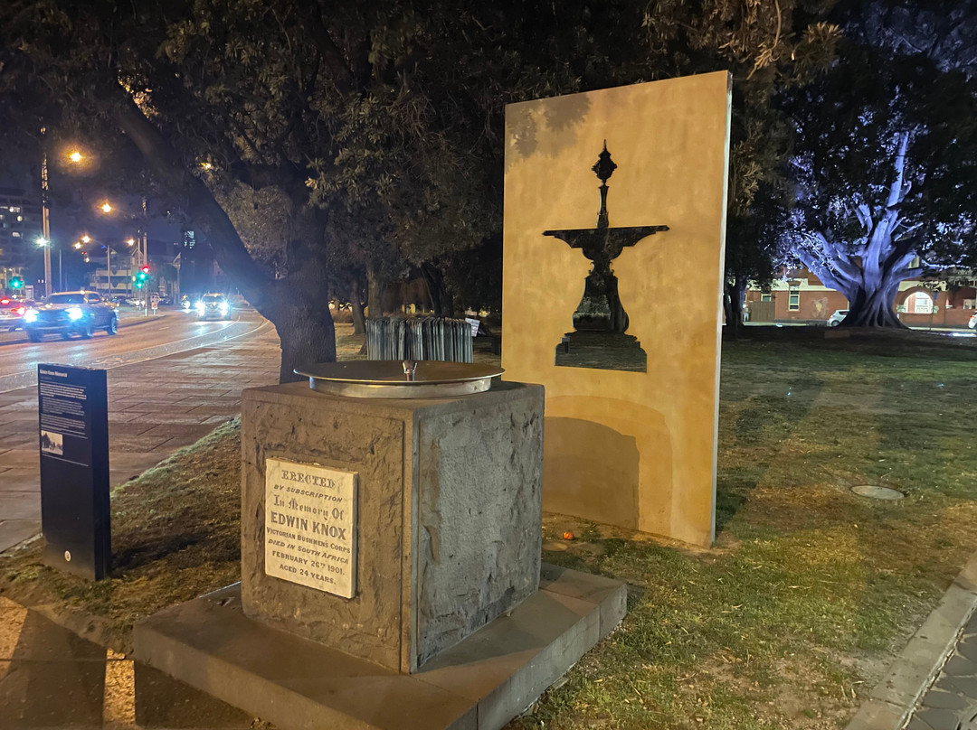 Cleve Gardens-圣基尔达必去景点