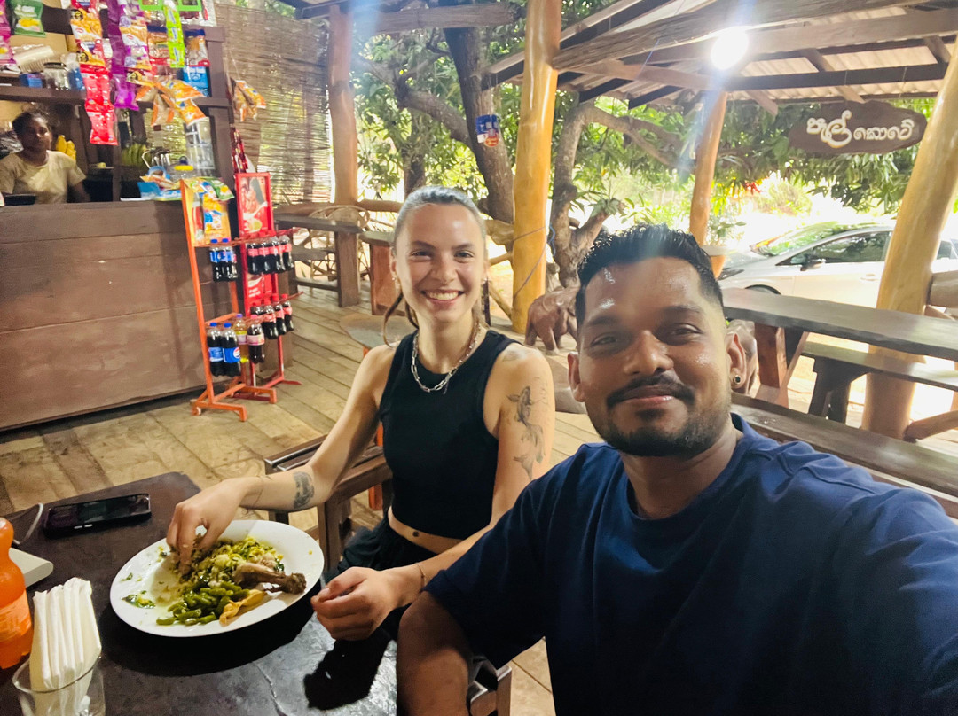 Sky Tours Mirissa-美蕊沙必去景点