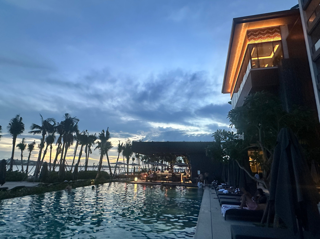 洲际下龙湾度假村酒店（IHG）