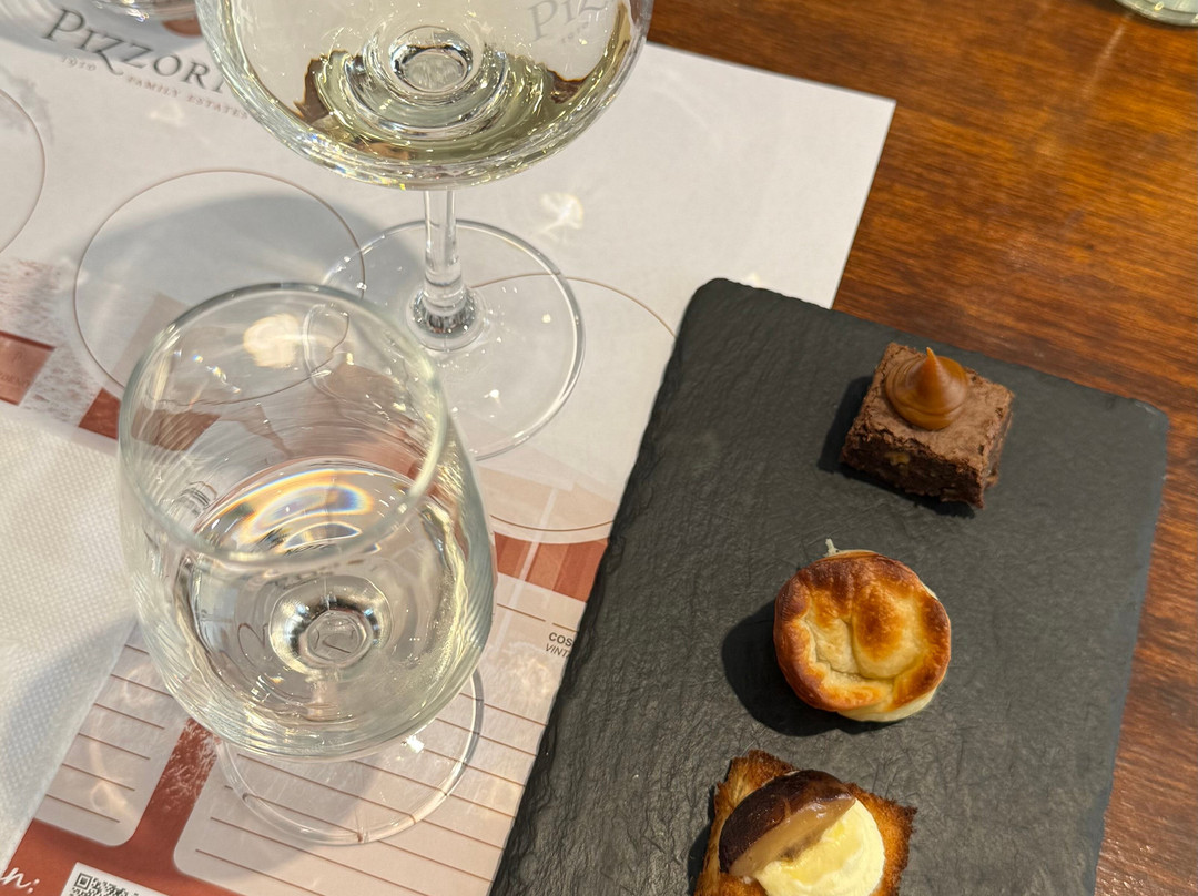 Pizzorno Family Estates-Canelones必去景点