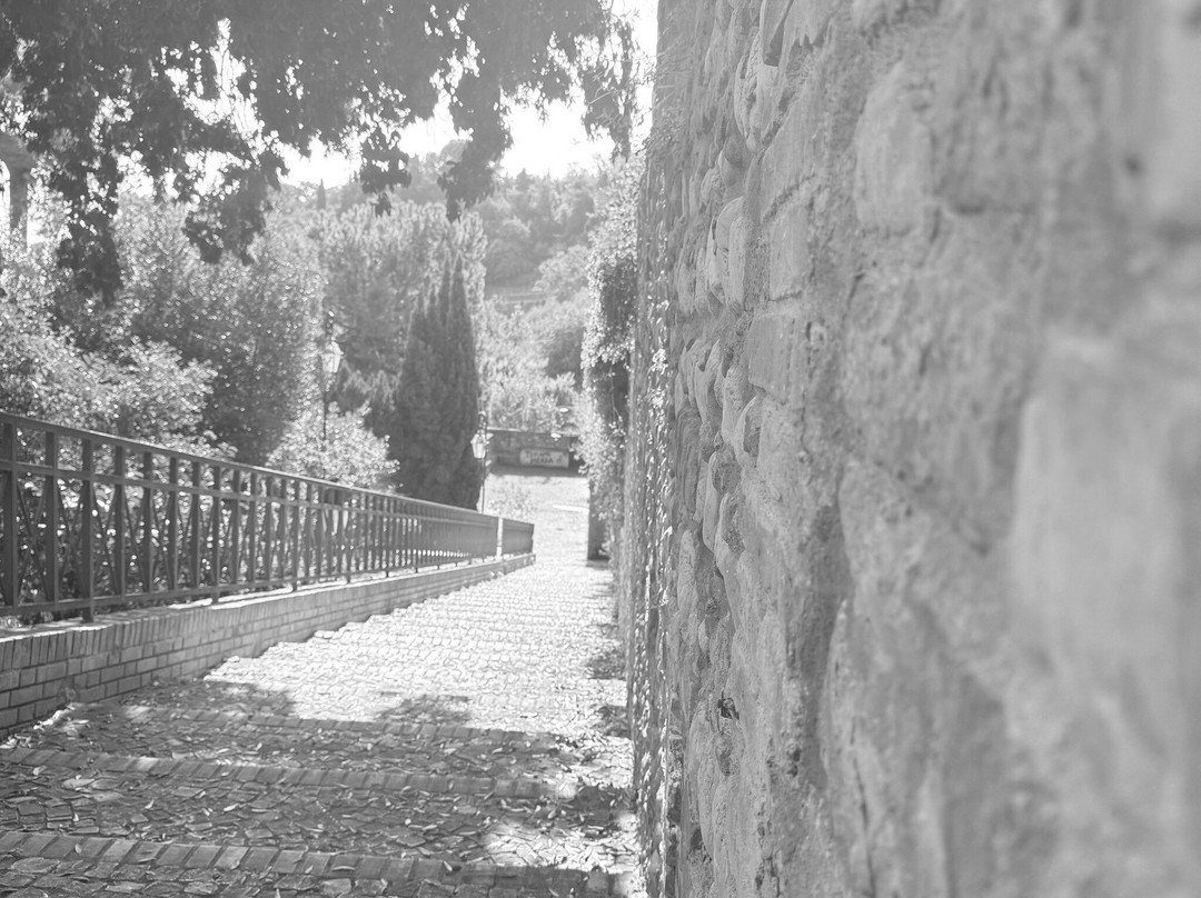 Centro Storico di Giulianova-朱利亚诺瓦必去景点