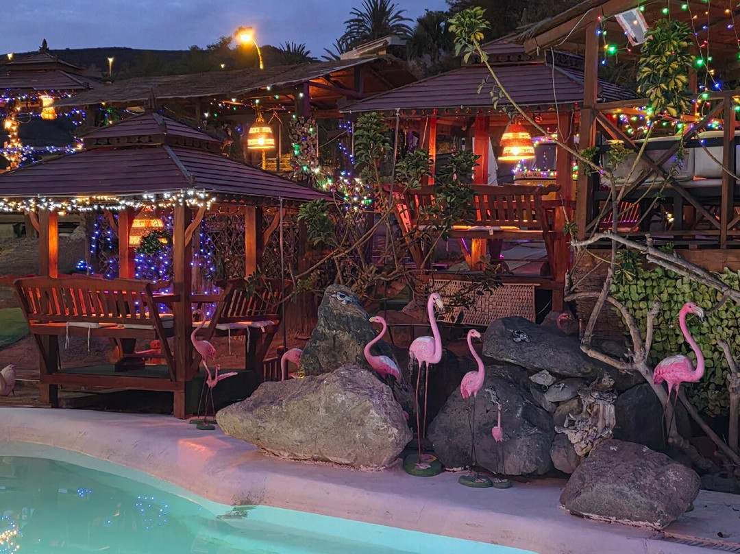 Sawadee Thairestaurant & Bar