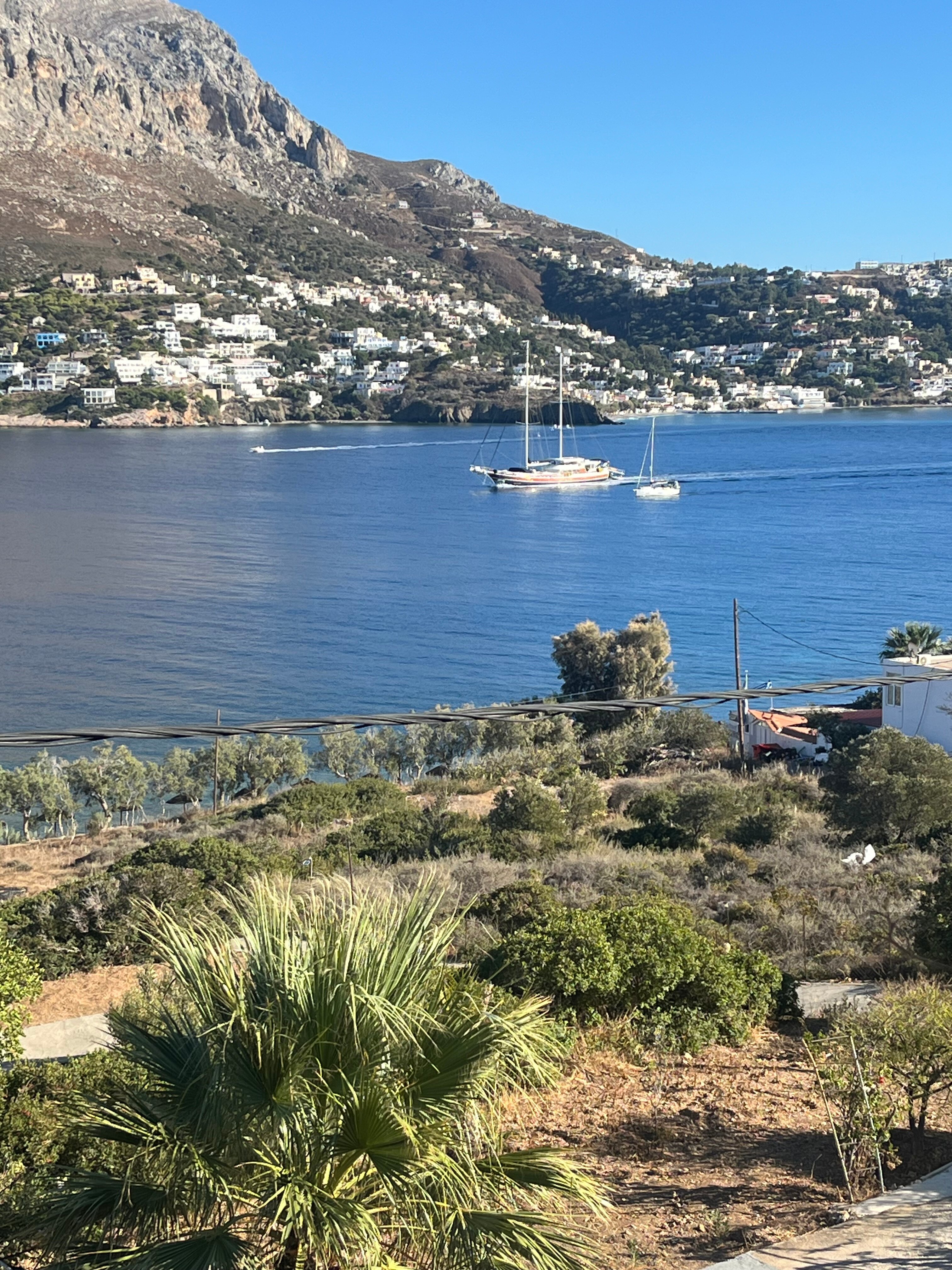 Hotel Porto Potha-酒店景观