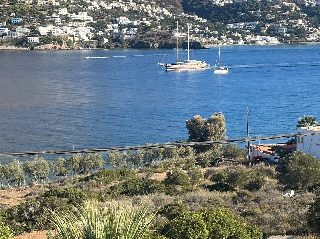 Hotel Porto Potha主图