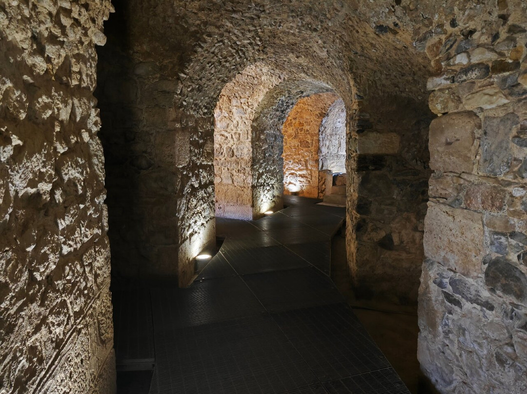 Roman Odeon of Kos-Kos Town必去景点