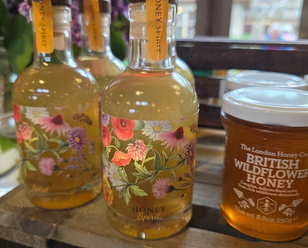 Cragside House and Gardens-Rothbury必去景点