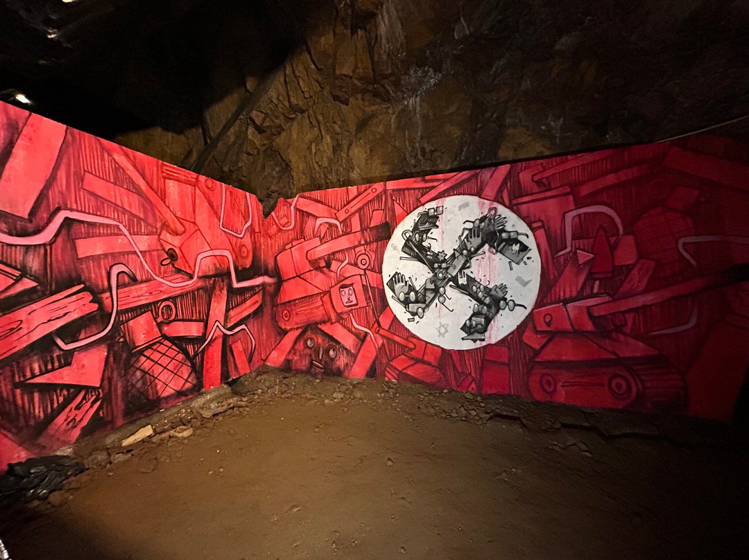 Bunker H-博尔扎诺必去景点