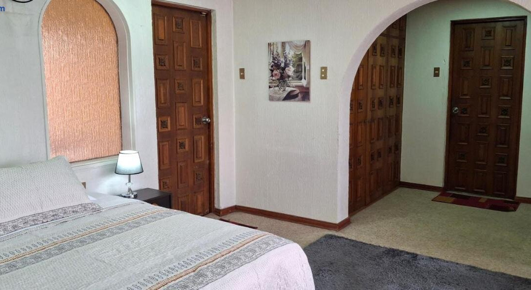 Albergue AH