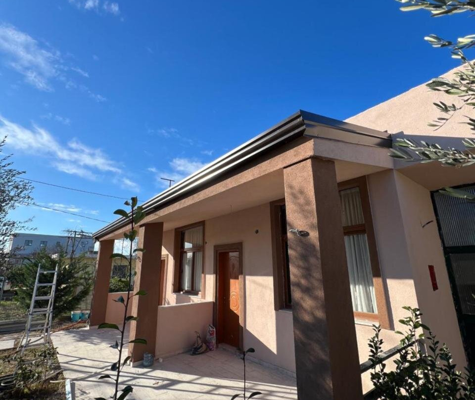 Sunnyside Apartments