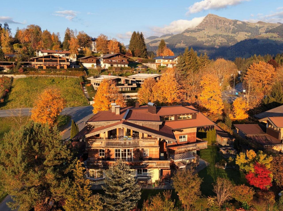 Apartments Golfweg主图