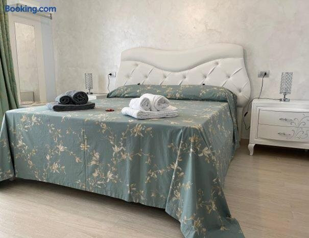 Albamaris Guest House