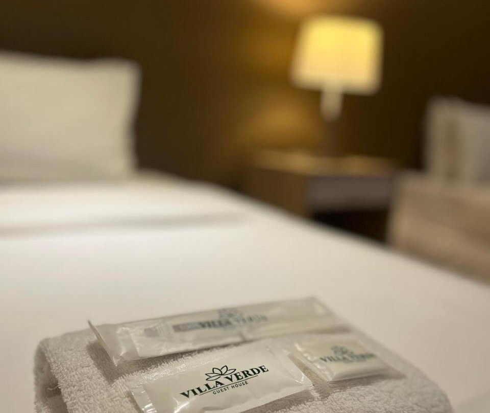 Villa Verde Guest House