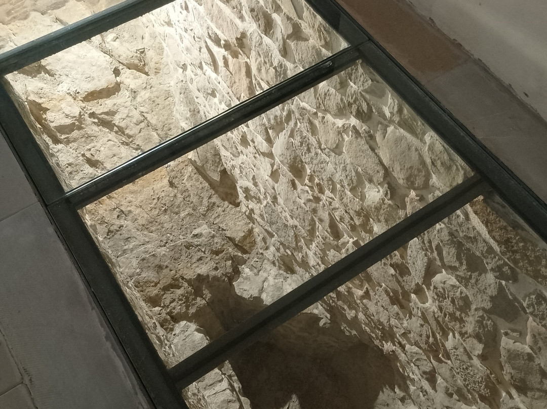 Torre Capitania-Troina必去景点