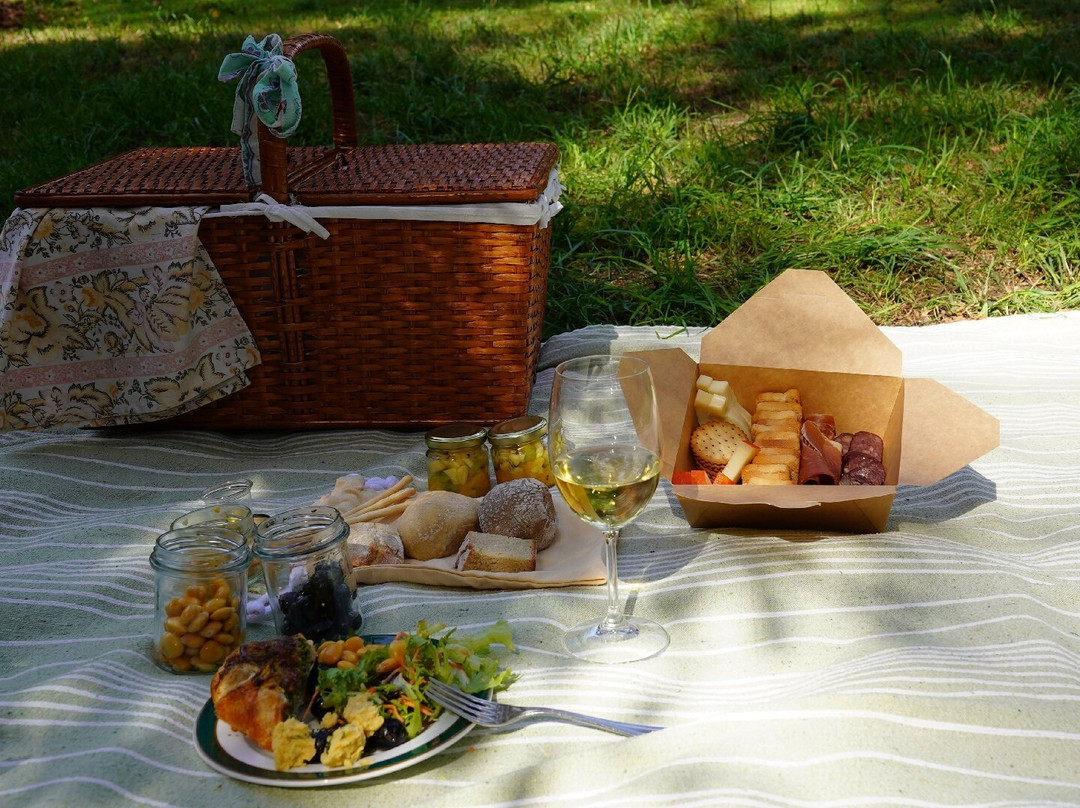 Quinta da Aveleda-Penafiel必去景点