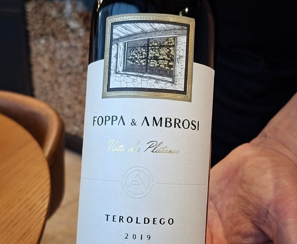 Vinícola Foppa & Ambrosi-Garibaldi必去景点