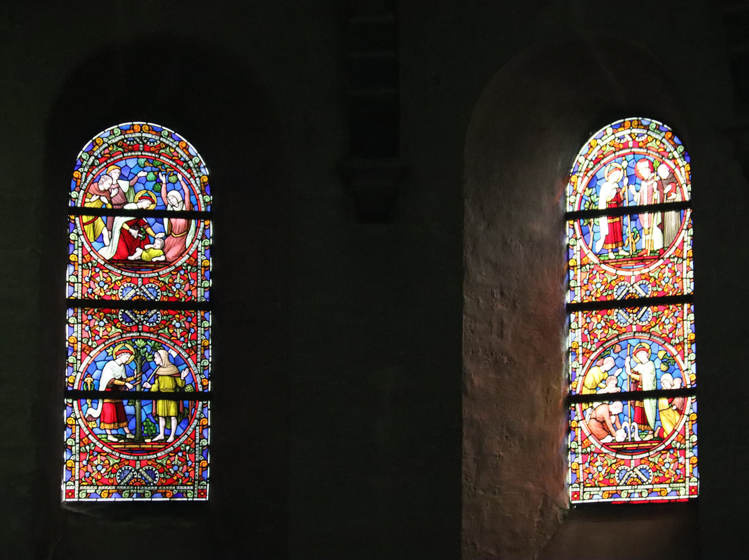 Sint-Pieterskapel-Lier必去景点