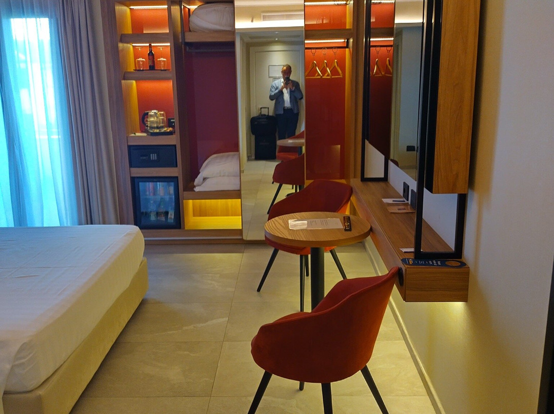 Sabaudia Hotel & SPA主图