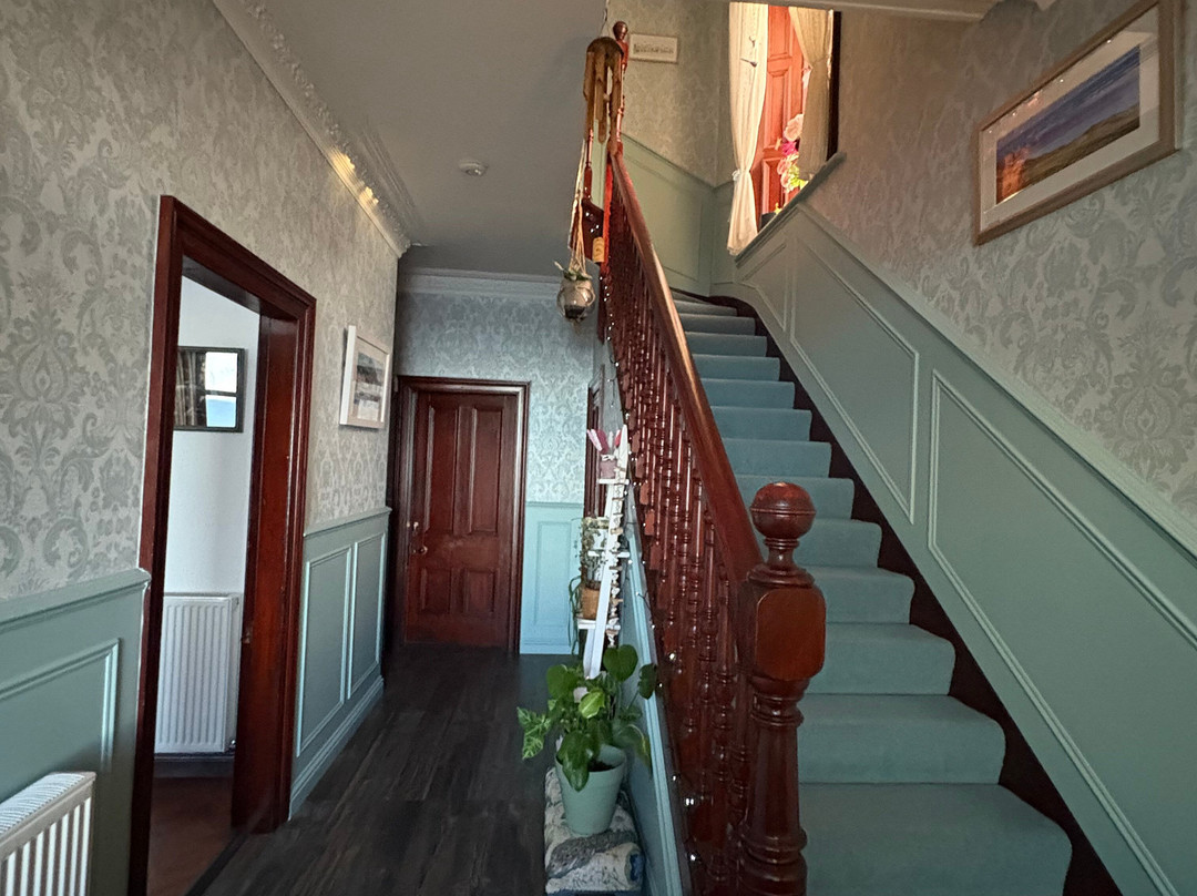 Seabreeze Guesthouse主图