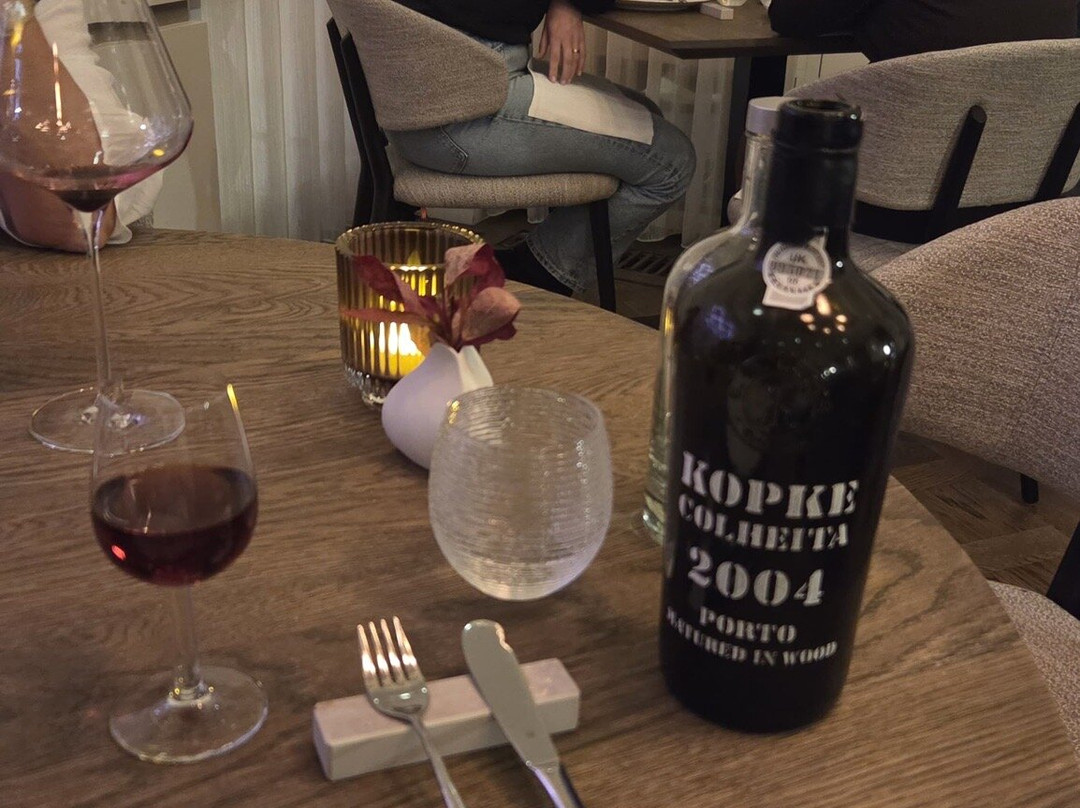 Restaurant Do
