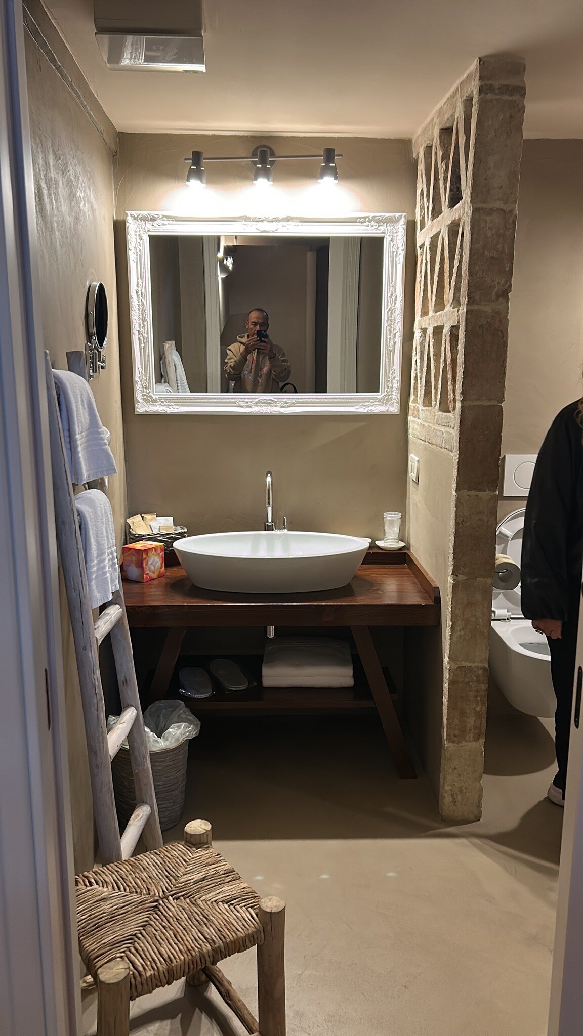 Borgo San Gaetano-官方