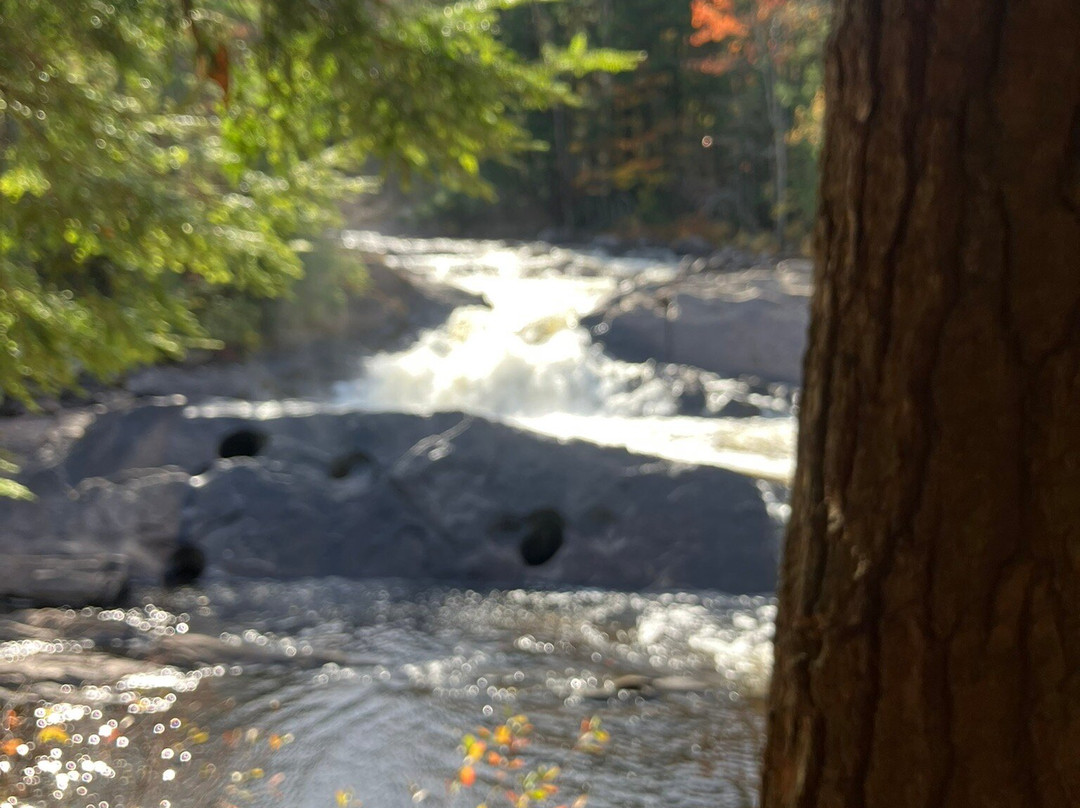 Stone Valley Trail-Colton必去景点