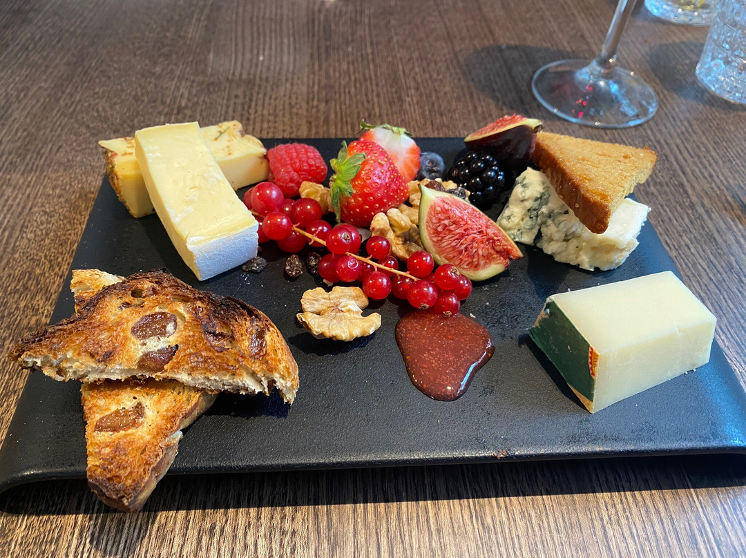 Brasserie Koningshof