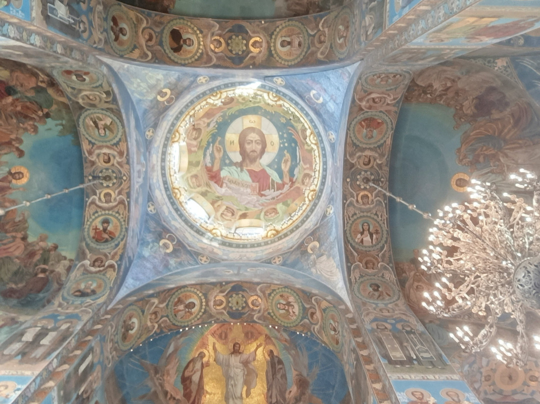 Guía En San Petersburgo-圣彼得堡必去景点