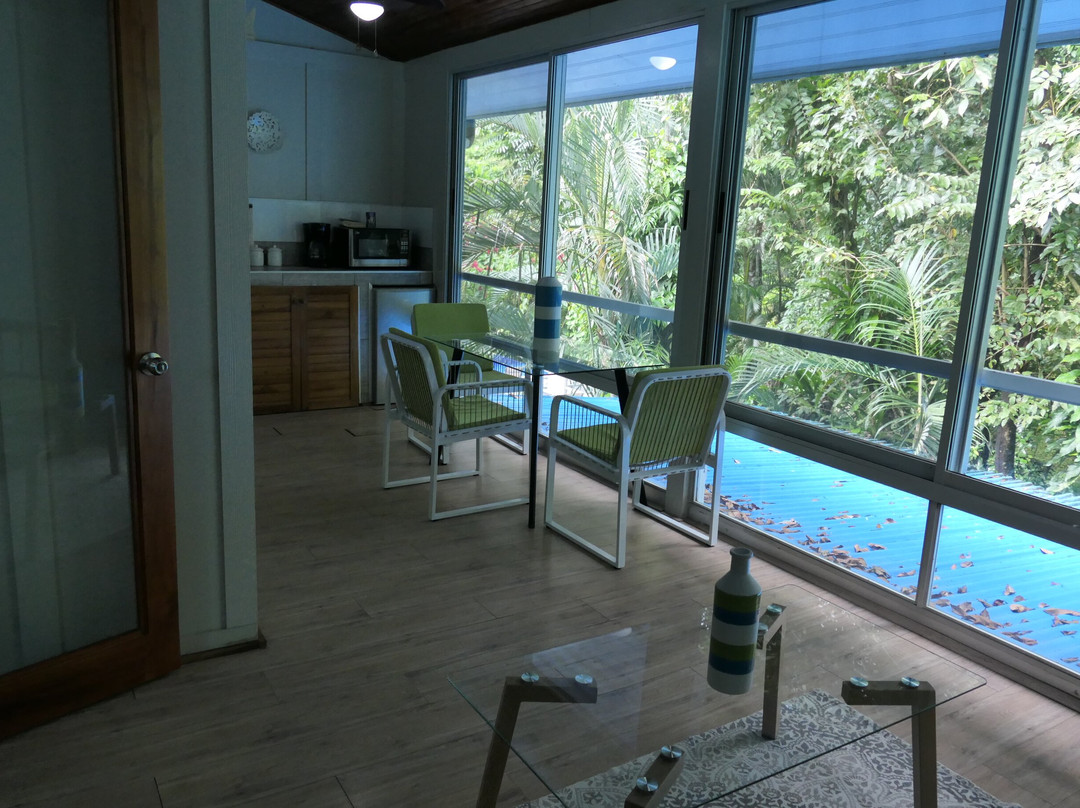 Hotel Plaza Yara主图