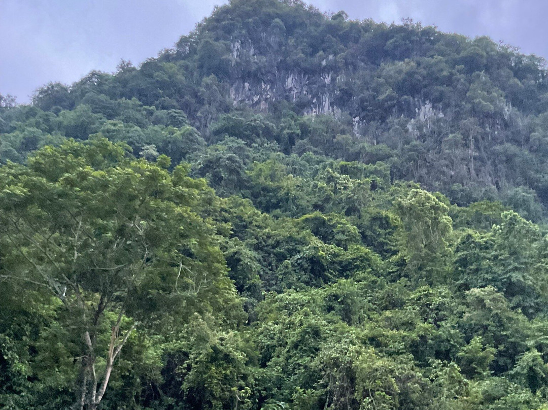 Saigon Bangioc Resort