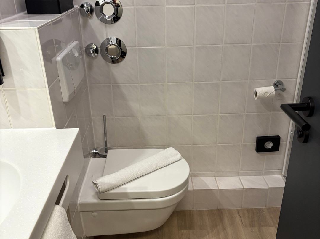 Coffee Fellows Hotel Frankfurt Airport-Langen