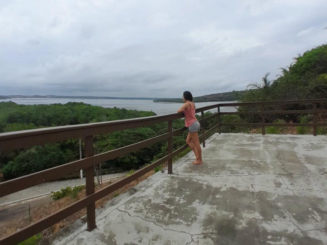 Guarairas EcoTour-Senador Georgino Avelino必去景点