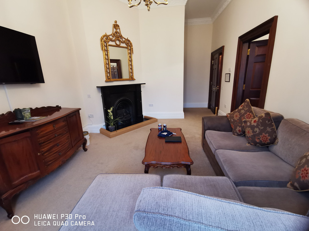 Doxford Hall Hotel and Spa主图