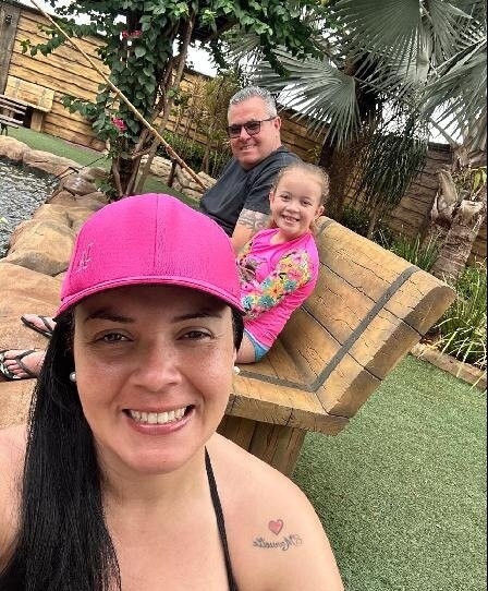 Carpe Diem Eco Resort Olímpia主图