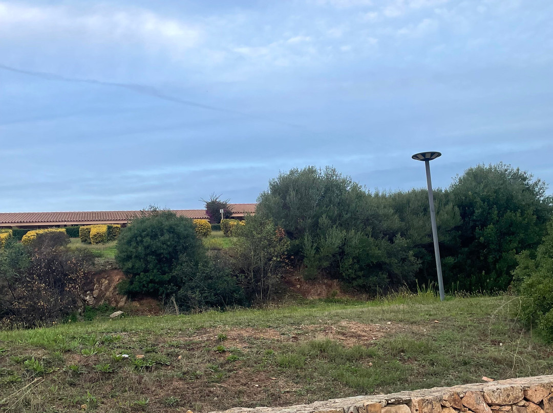 Residence Hotel Porto Mannu主图