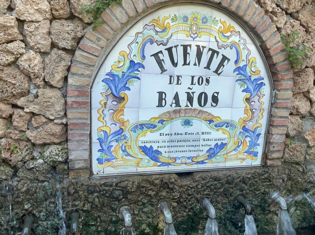 米哈雷斯玫瑰园酒店主图