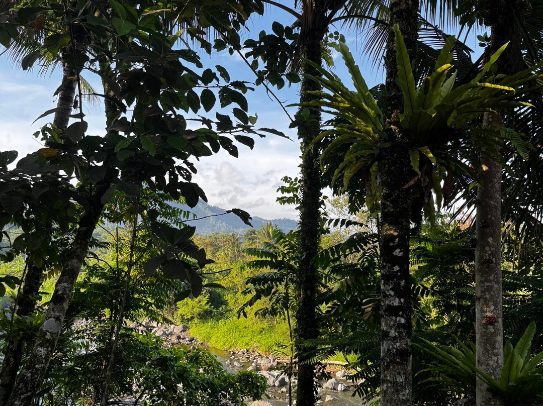 Sidemen Yoga Center-席德门必去景点