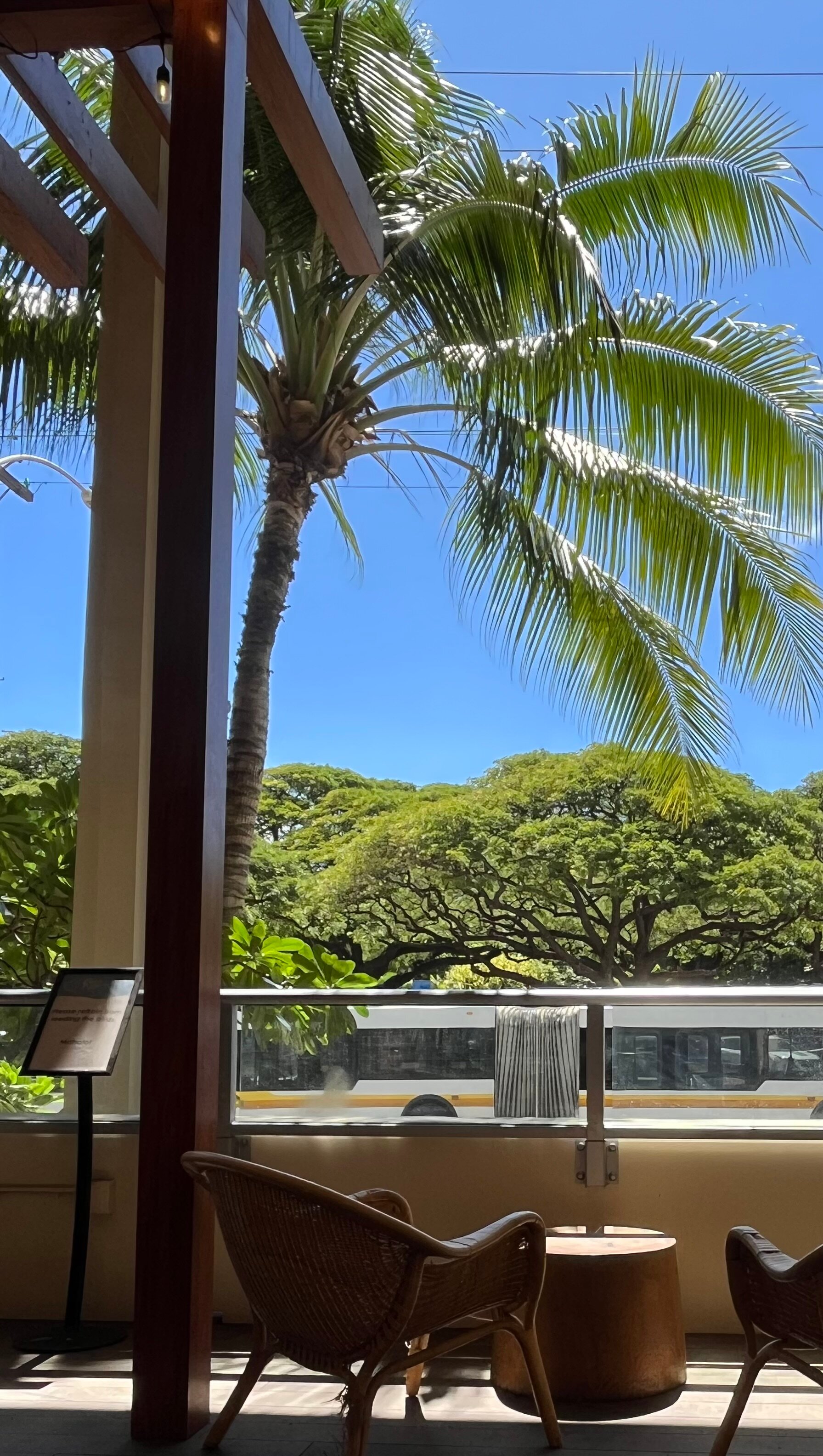 卡皮欧拉尼皇后饭店-浴室