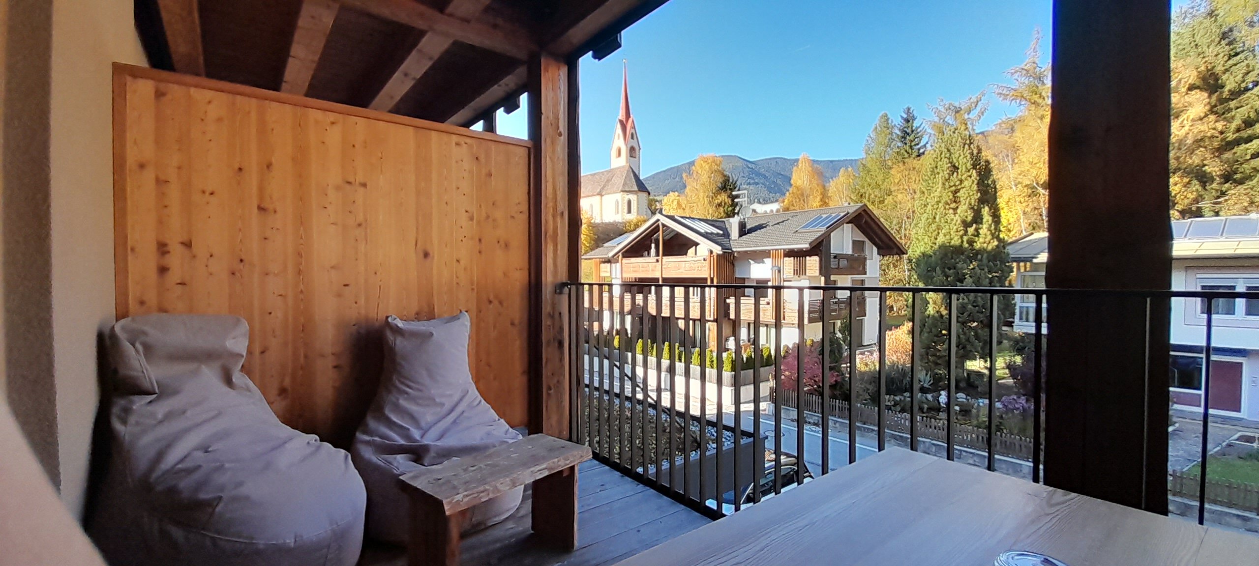 Hotel Christof Welsberg-Taisten-客卧