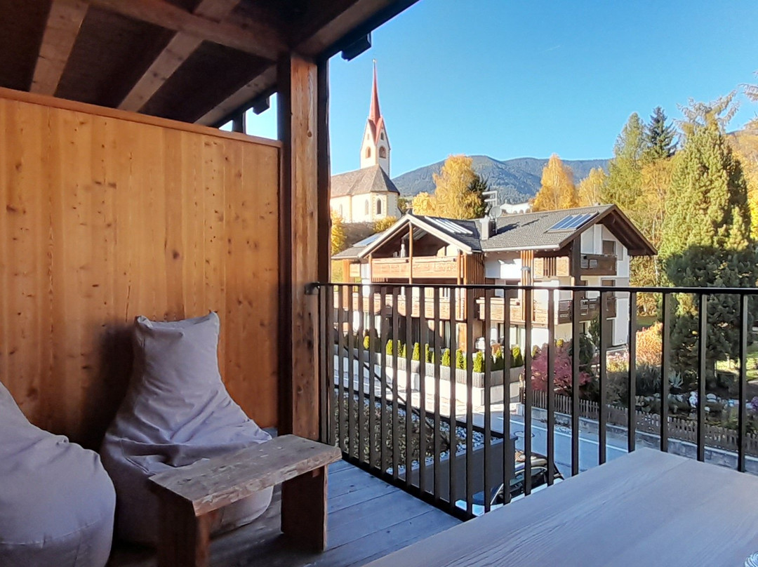 Hotel Christof Welsberg-Taisten主图