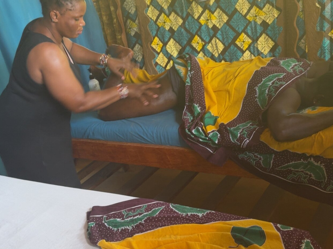 Bahati Hammam Bath & Massage