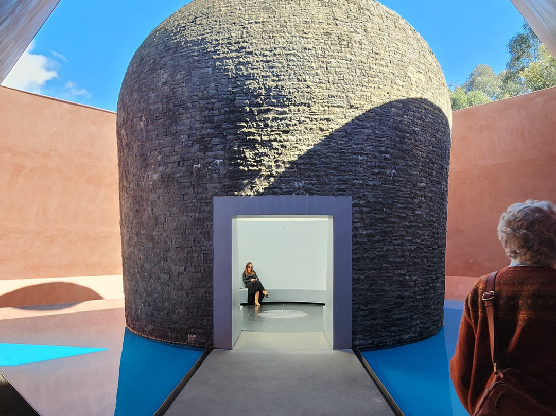 澳洲国立美术馆-堪培拉必去景点