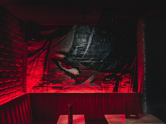 Kōdo Manchester-曼彻斯特必去景点