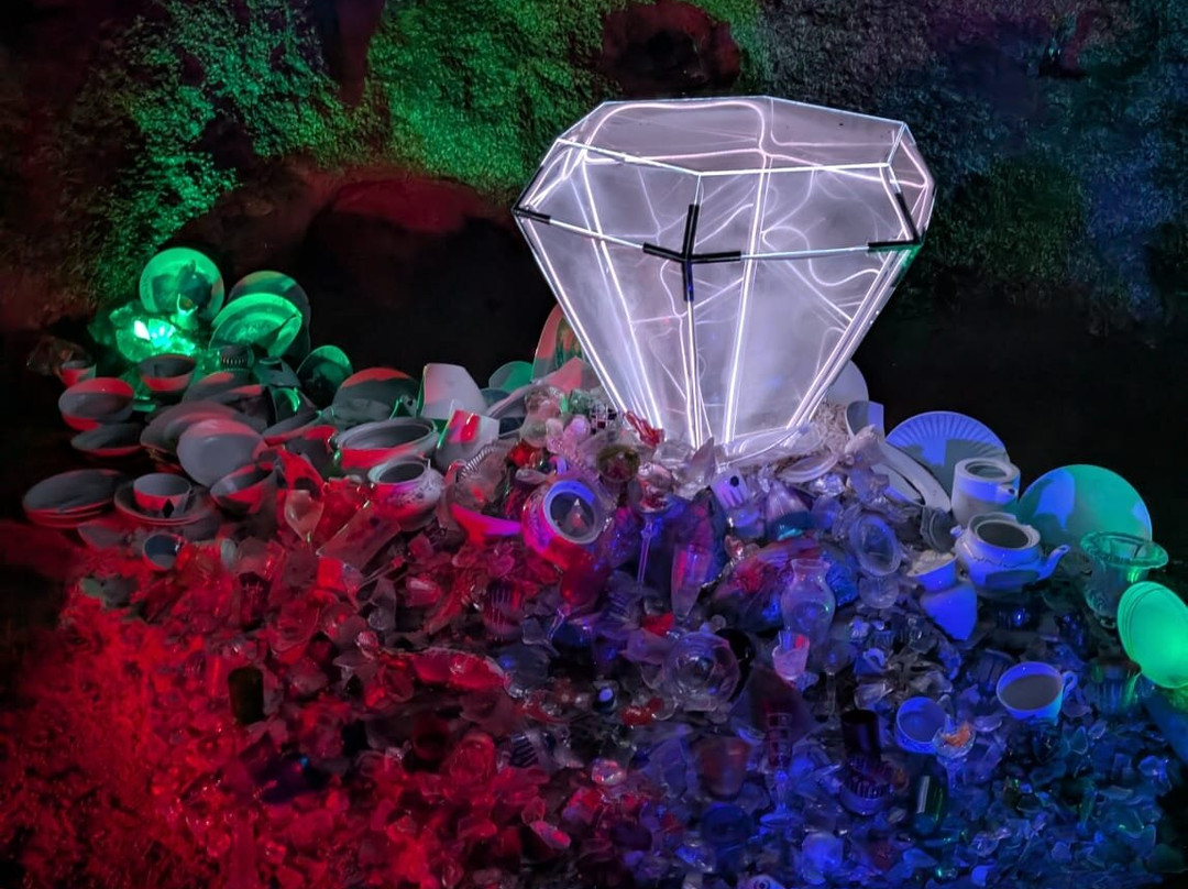 Timegates - Bramy Czasu-Jelenia Gora必去景点