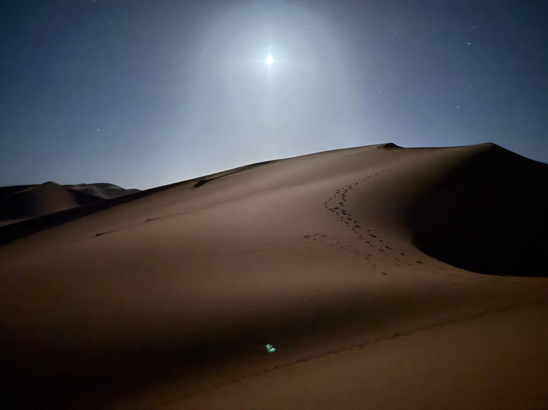 Marruecos en Ruta-Hassilabied必去景点