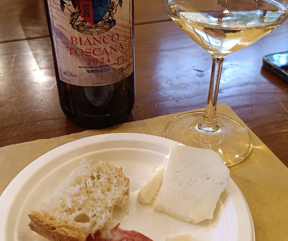 Cignus Et Leonis Vineyard-基安奇安诺泰尔梅必去景点