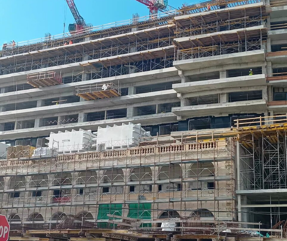 St. George's Bay-圣朱利安斯必去景点