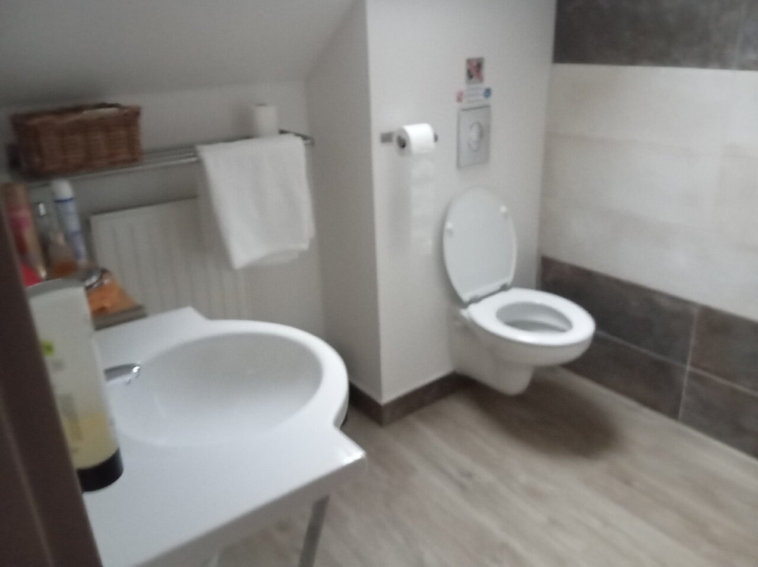 Logis Hôtel les Granges de Bigose主图