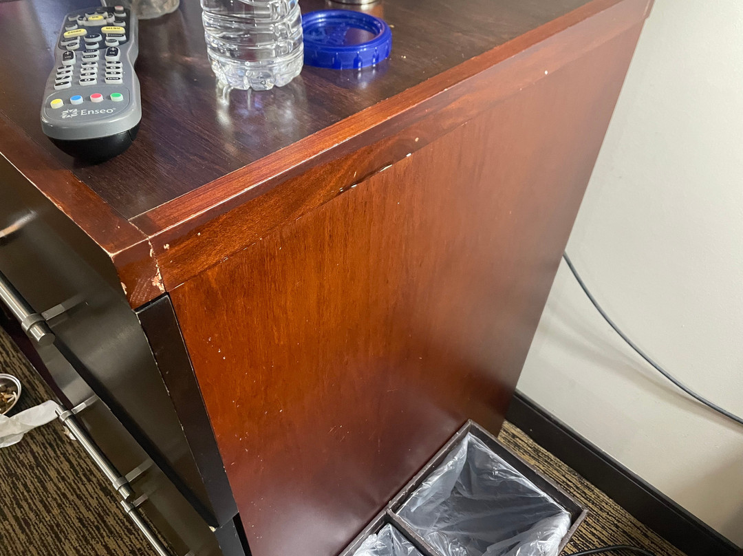 达勒姆千禧大酒店主图