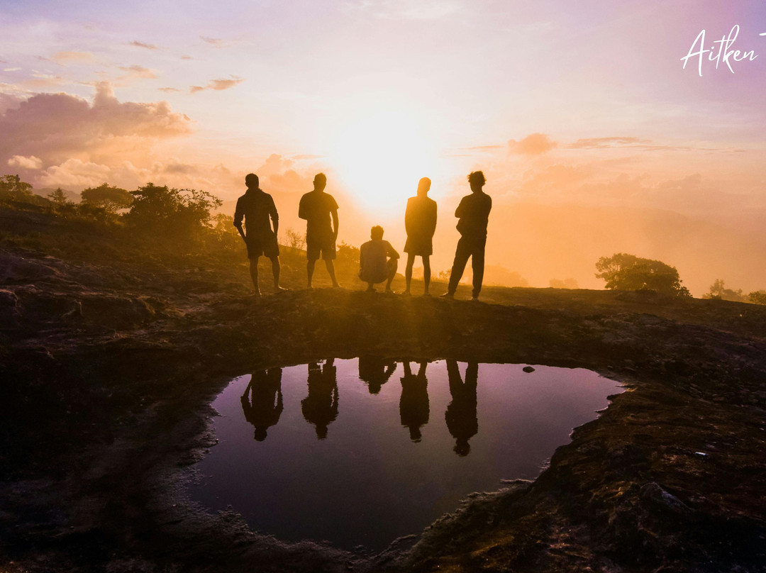 Aitken Travels-Urubokka必去景点